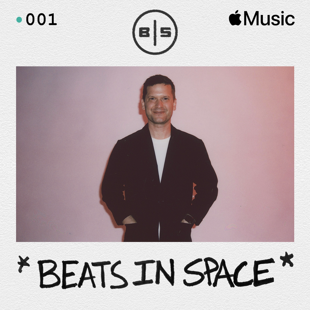 Beats in Space