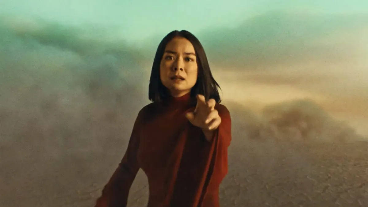 Mitski