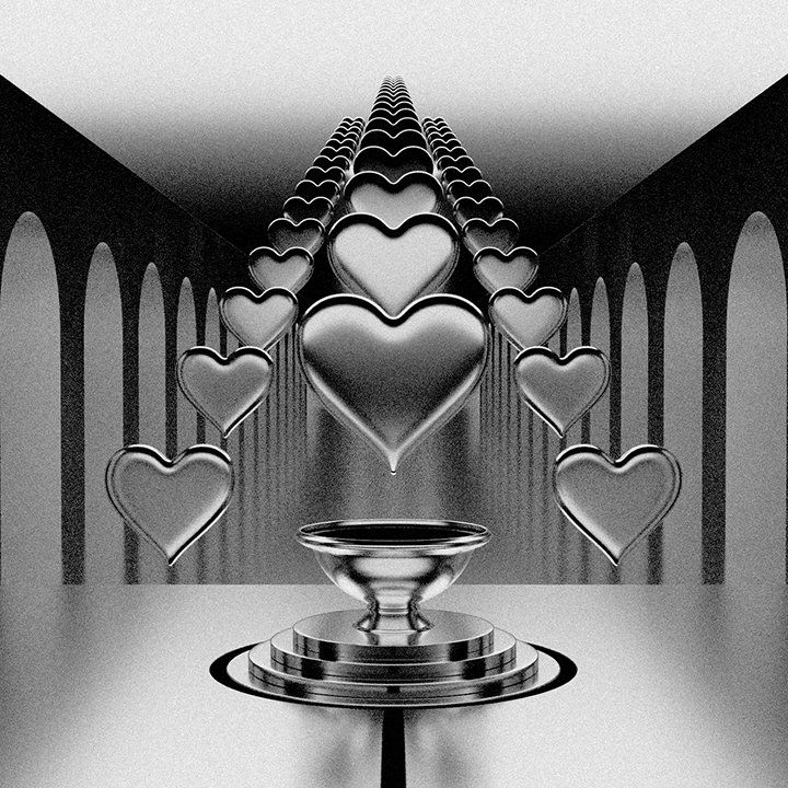 Beach House – Masquerade