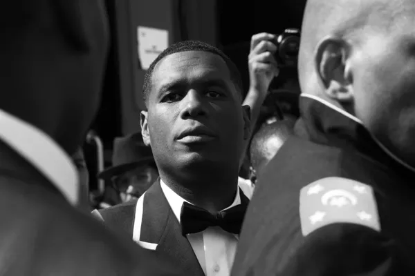 Jay Electronica – A Written Testimony