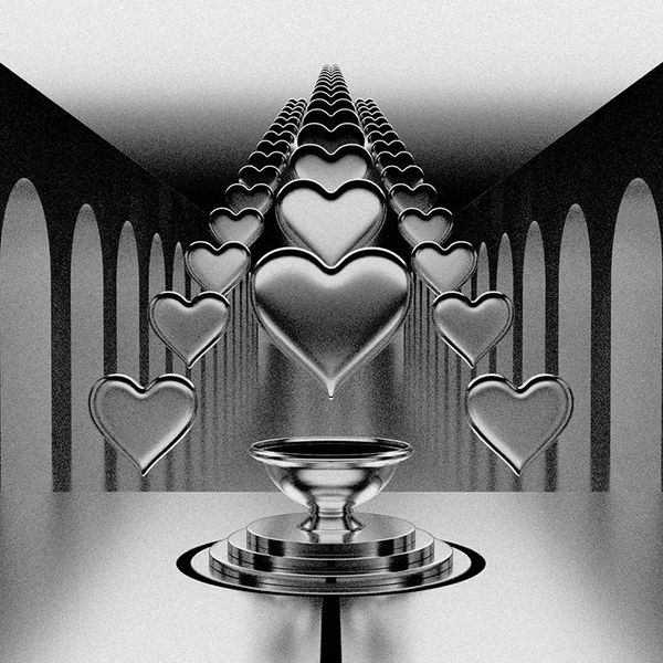 Beach House graphic