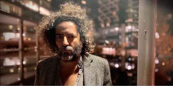 Dan Bejar