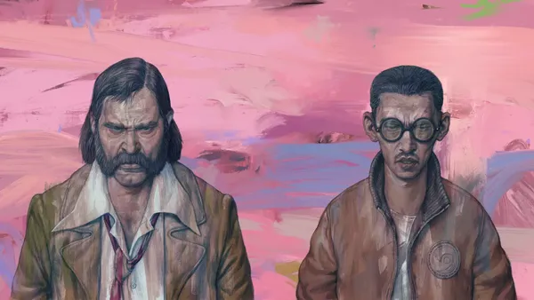 Disco Elysium: The Final Cut